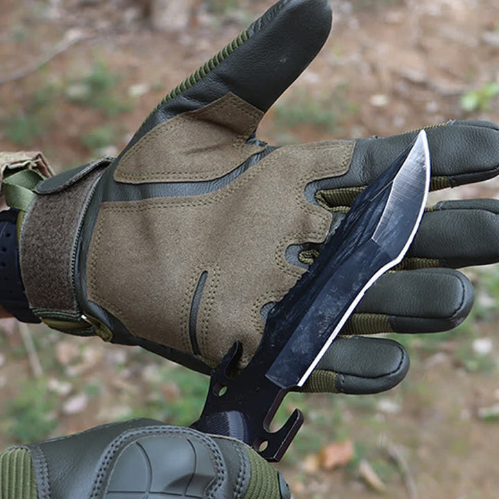 Operating Work Touch Screen Tactical Gloves