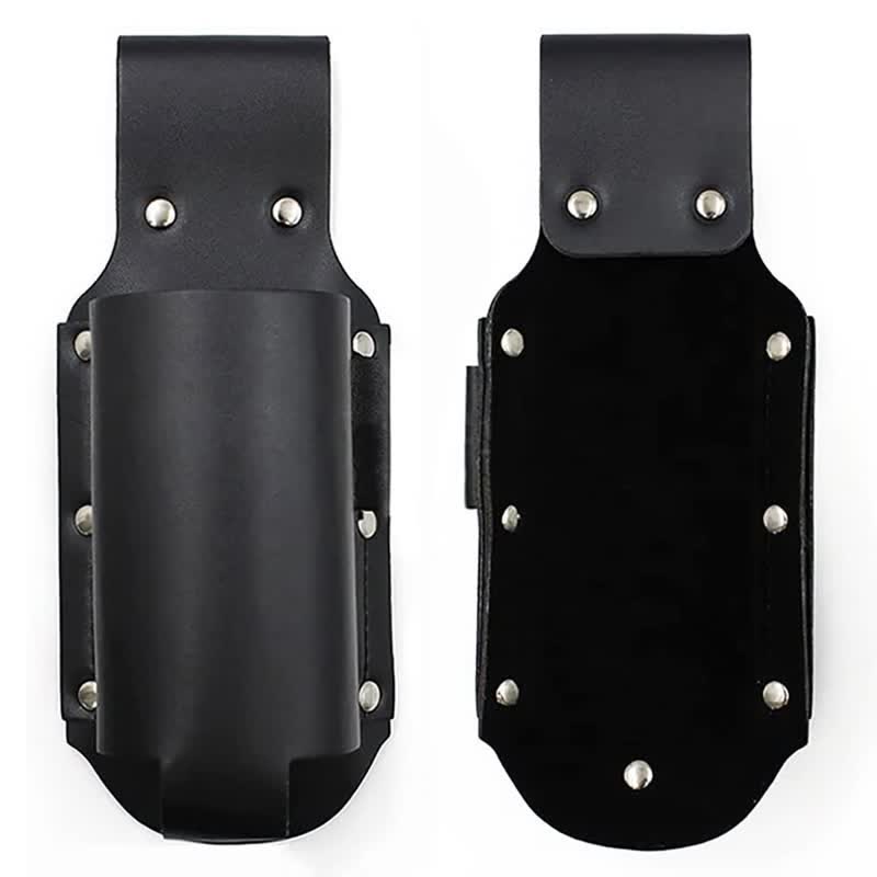 Outdoor Waist-Hanging Beer Bottle Holder Belt Bag