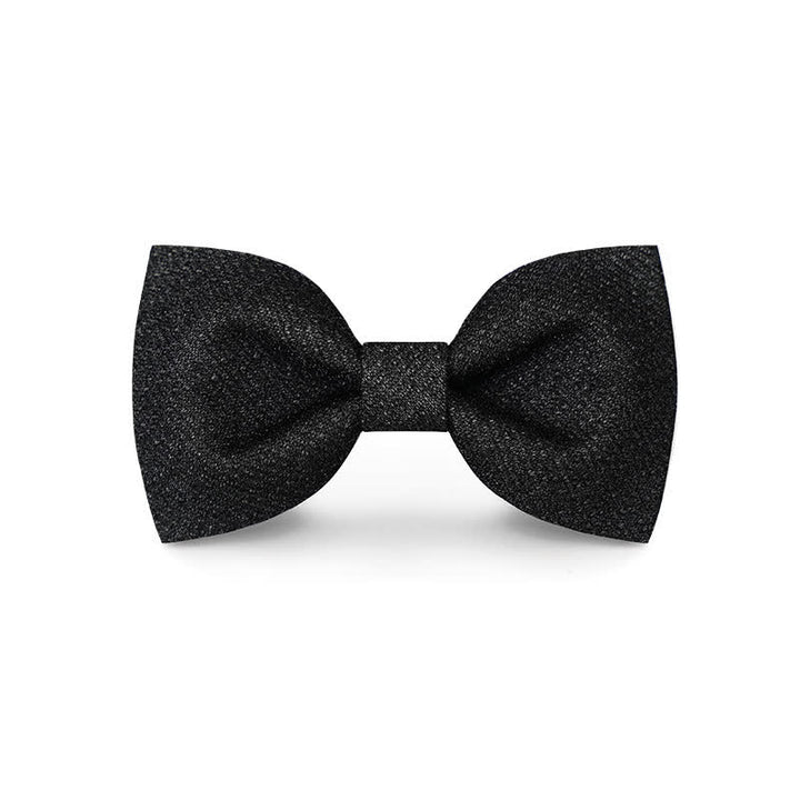 Men's Sparkling Fancy Dress Party Bow Tie