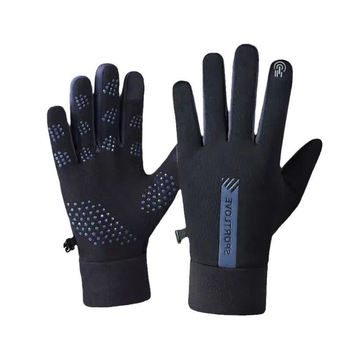 Sport Lover Non-slip Touch Screen Outdoor Cycling Gloves