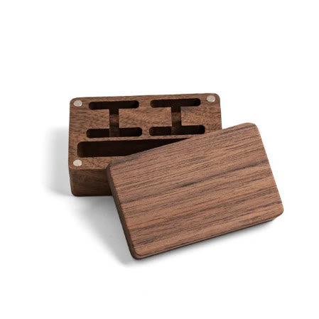 Custom Your Text Wedding Tie Bar Cufflinks For Mens Wear - image 10