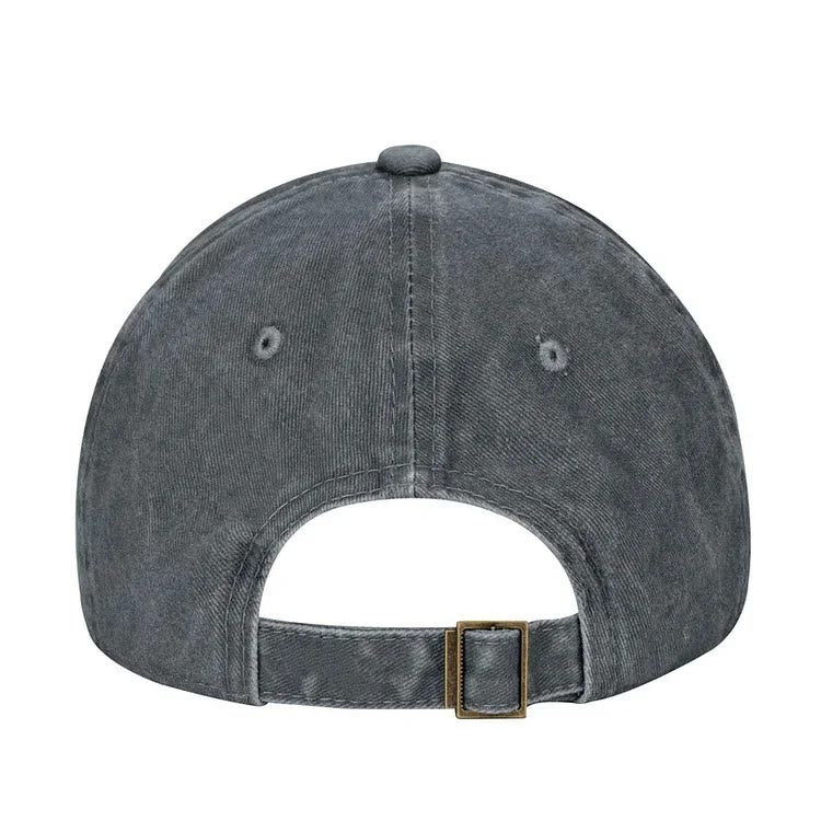 Sport Baseball Mom Adjustable Baseball Cap
