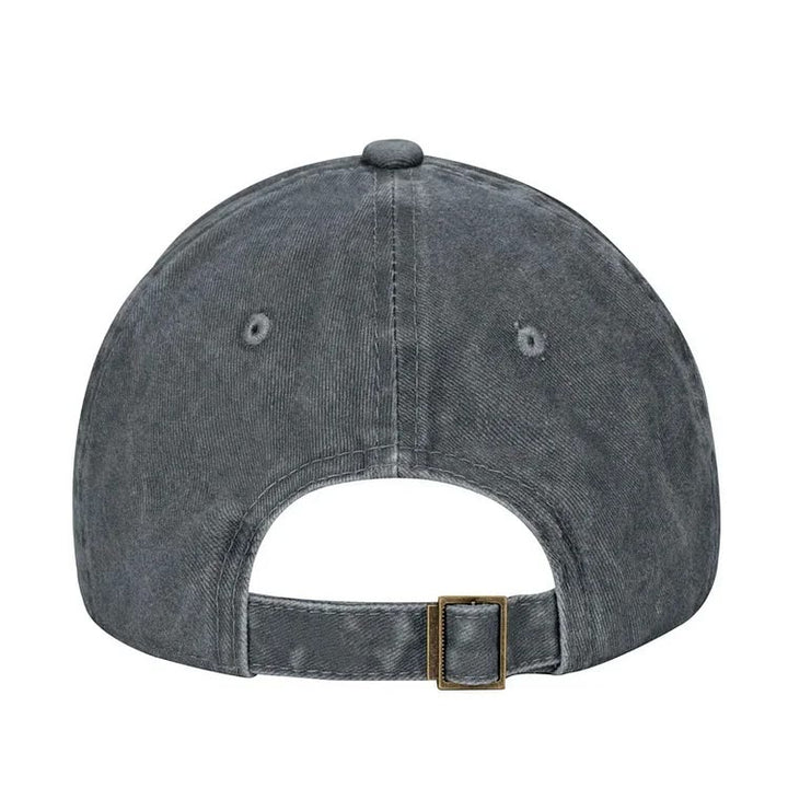 Sport Baseball Mom Adjustable Baseball Cap