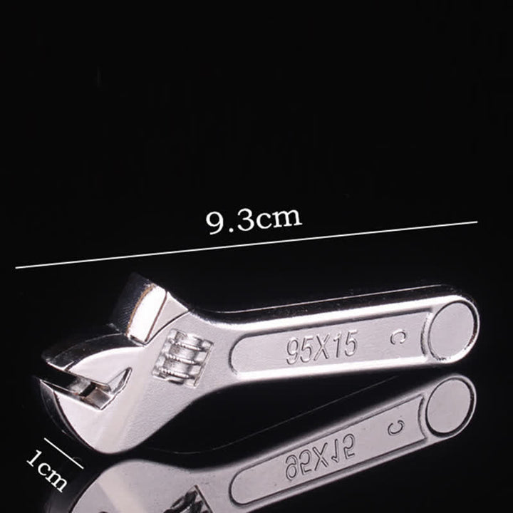 Creative Innovative Shape Mini Metal Butane Lighter - image 31