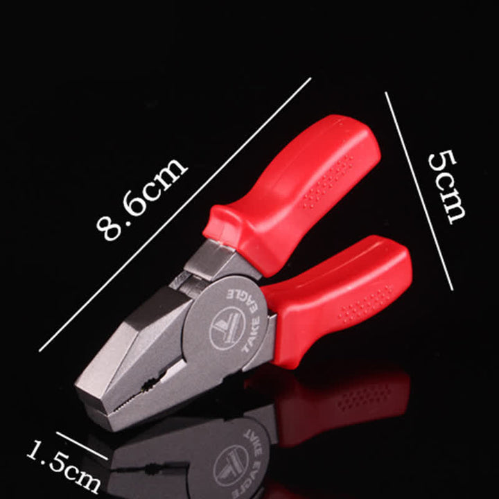 Creative Innovative Shape Mini Metal Butane Lighter - image 12