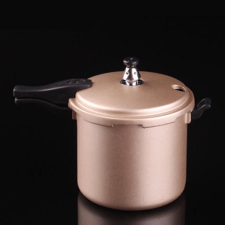 Creative Innovative Shape Mini Metal Butane Lighter - image 9