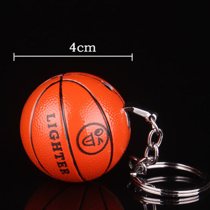 Creative Innovative Shape Mini Metal Butane Lighter - image 5