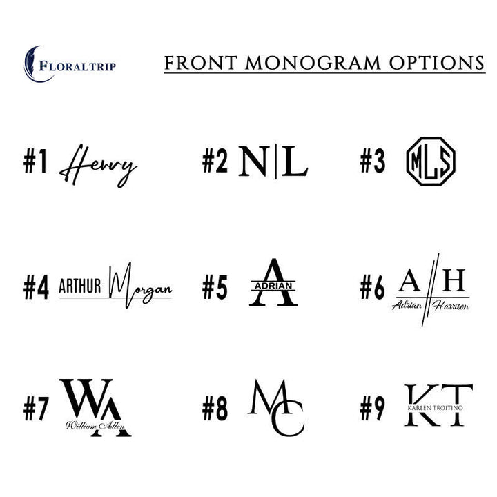 Round Custom Engraved Name Monogram DIY Buckle Leather Belt - image 3