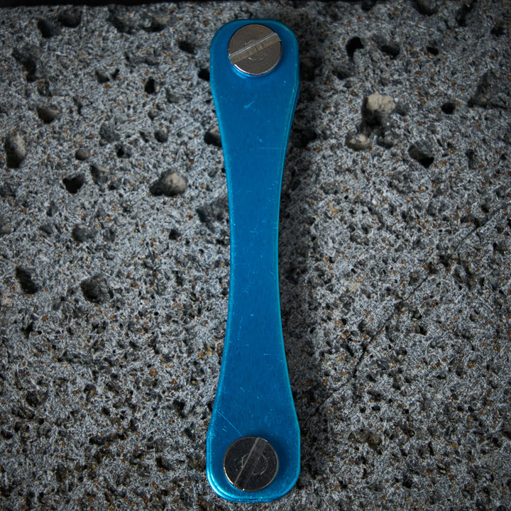 Space Saving And Comfortable To Carry Compact Key Organizer - image 9