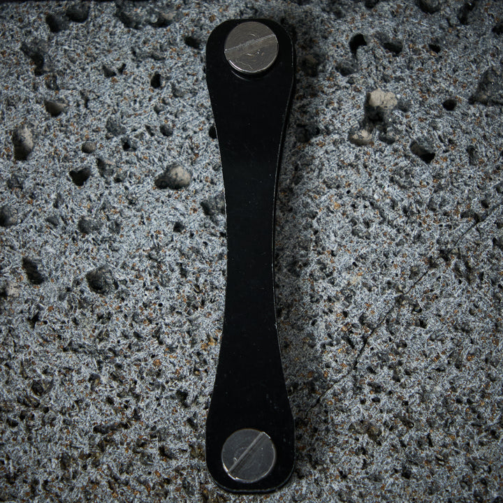 Space Saving And Comfortable To Carry Compact Key Organizer - image 6