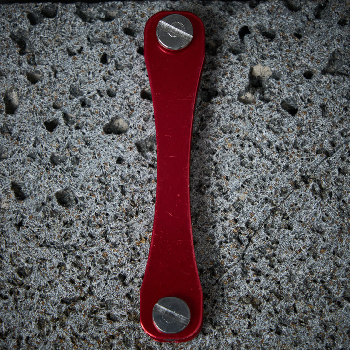 Space Saving And Comfortable To Carry Compact Key Organizer - image 3