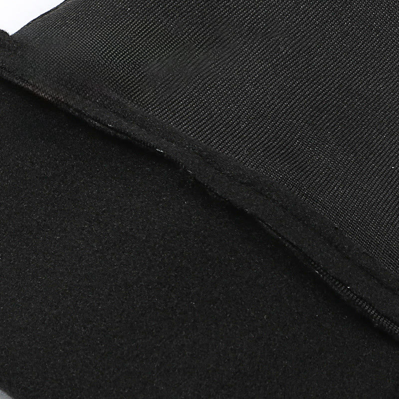 Men's Sports Anti-Slip Winter Warm Elastic Gloves - image 2