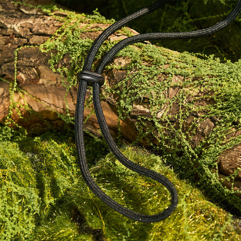 Outdoor Waterproof Sunscreen Breathable Color Blocked Fisherman Hat - image 5