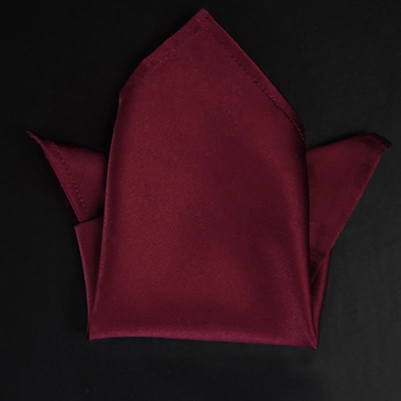 Shining Gilded Rose Edge Double Layers Bow Tie - image 6