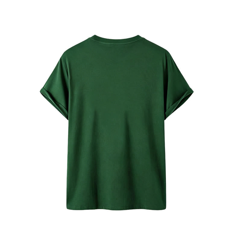 Wild & Free  Sunset Buffalo Silhouette Western T-shirt - image 6