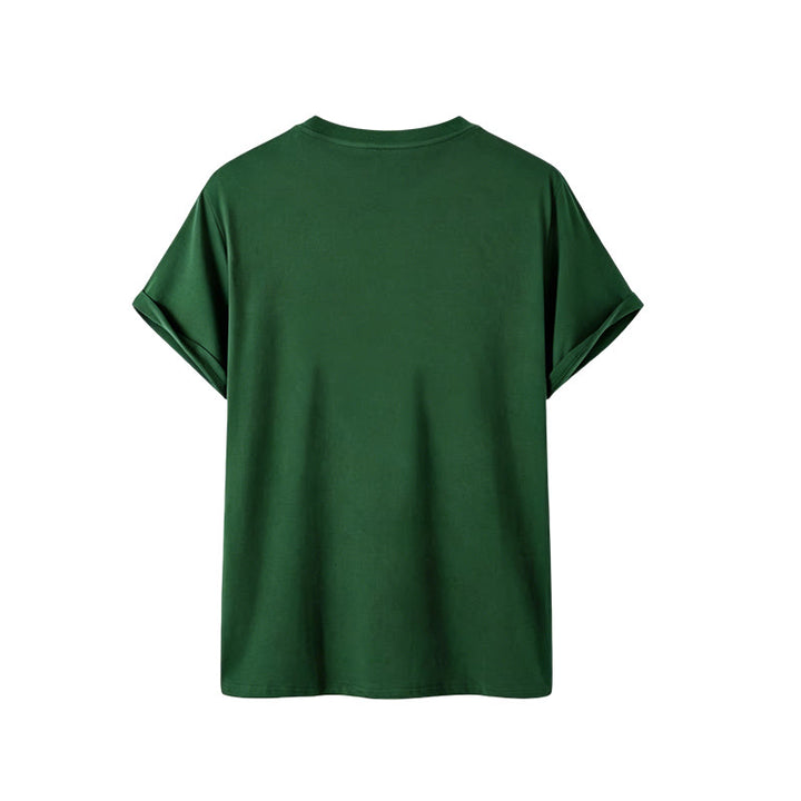 Wild & Free  Sunset Buffalo Silhouette Western T-shirt - image 6