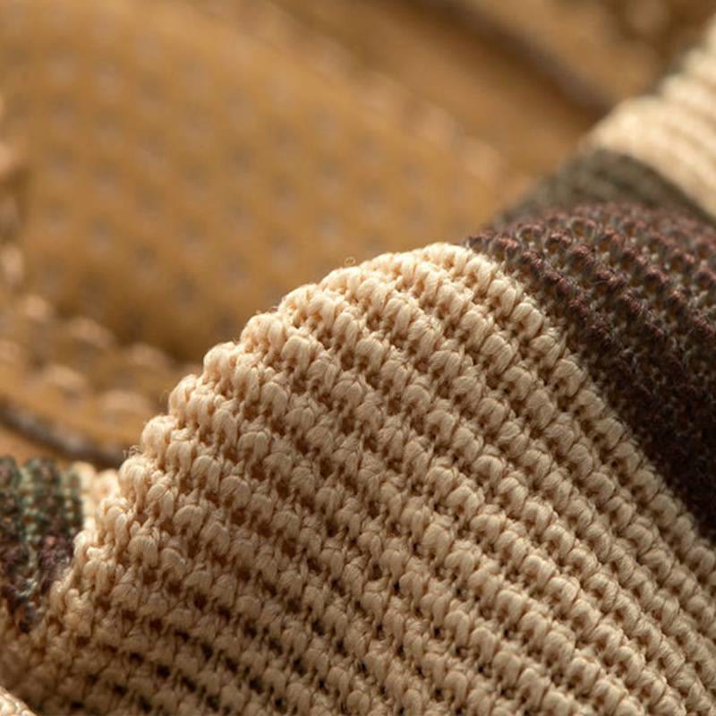 Breathable Army Training Half Finger Tactical Gloves - image 4