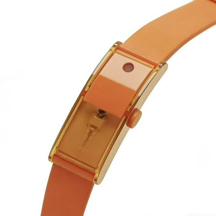 Portable Perfume Refillable Fragrance Spray Bracelet - image 3