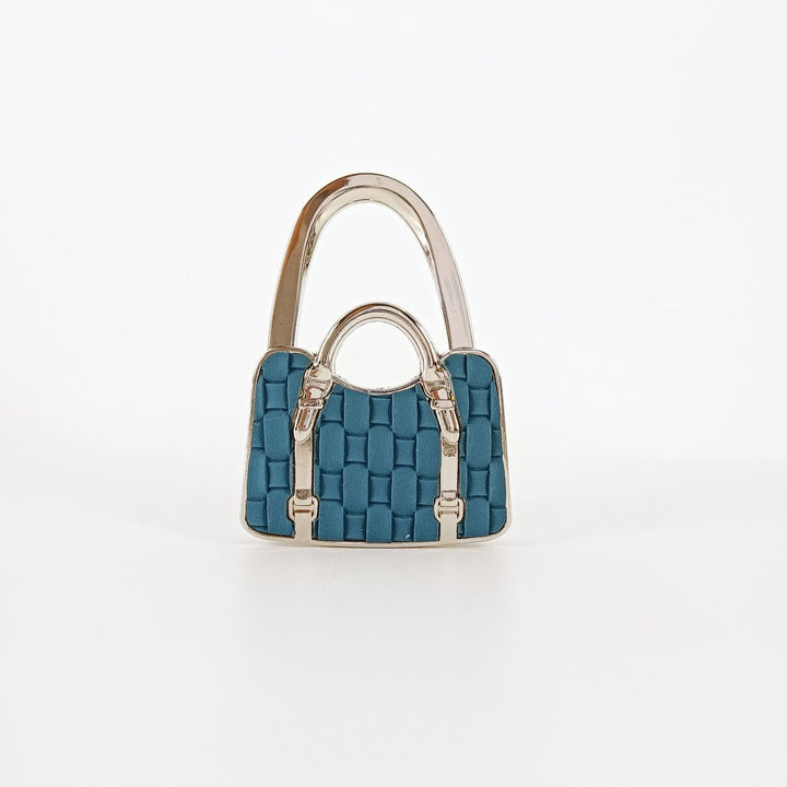 Creative Butterfly Clover Bag Shaped Table Edge Handbag Hook Series - Style #13 - image 22