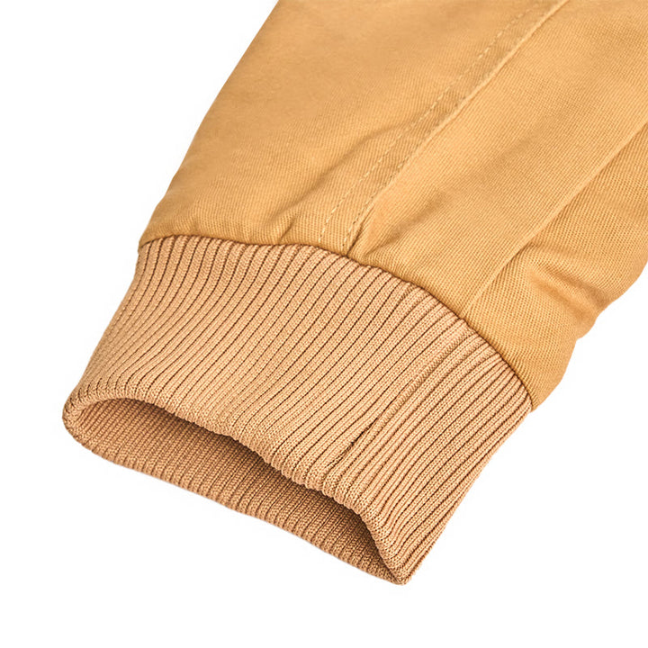 Men's Rugged Multi-Pocket Cargo Jacket - image 13