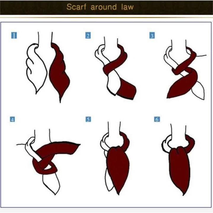 Paisley & Flower Noble Neckwear Ascot Cravat - image 2