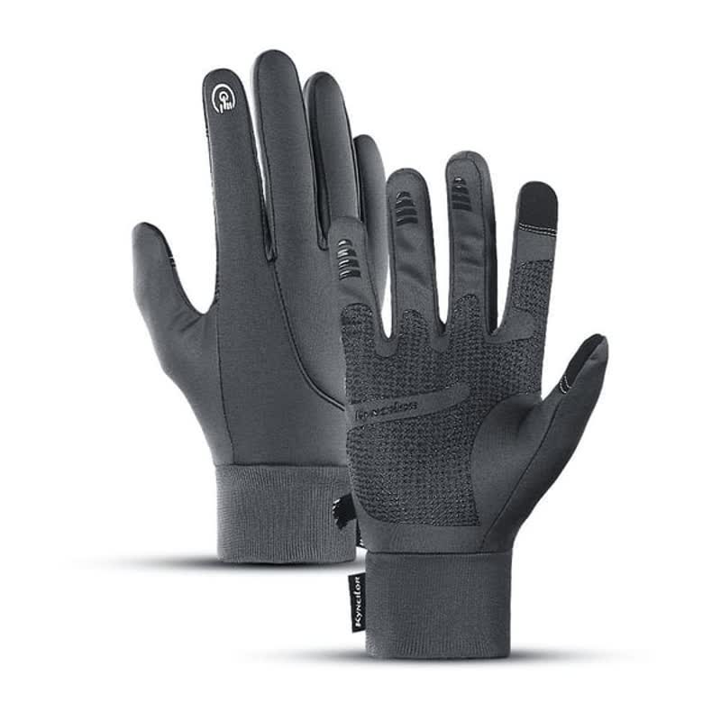 Winter Riding Touch Screen Stretchable Tactical Gloves