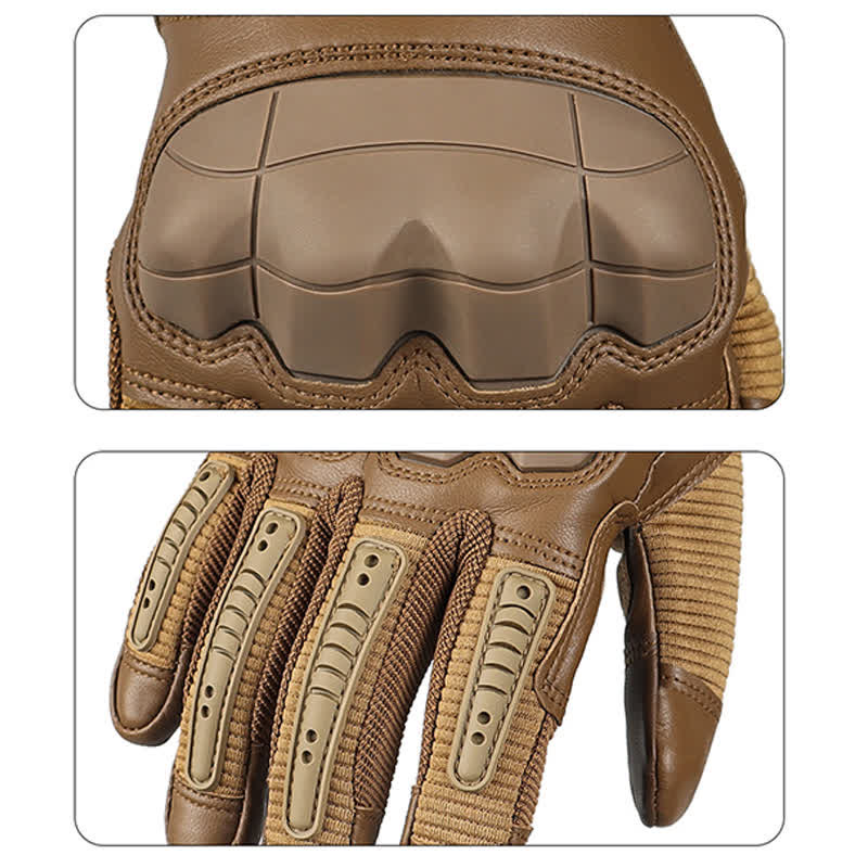 Operating Work Touch Screen Tactical Gloves